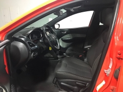 Used 2016  Dodge Dart 4d Sedan SXT at Carolina Family Motors near Mooresville&comma; NC