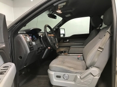 Used 2013  Ford F-150 4WD Supercrew XLT 5 1&sol;2 at Carolina Family Motors near Mooresville&comma; NC