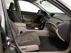 Used 2008 Honda Accord Sedan 4d EX Auto at Carolina Family Motors near Mooresville, NC