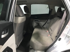 Used 2014  Honda CR-V 4d SUV FWD EX at Carolina Family Motors near Mooresville&comma; NC