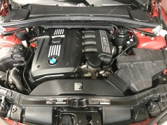 Used 2013  BMW 1 Series 2dr Conv 128i at Carolina Family Motors near Mooresville&comma; NC