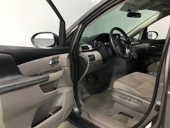 Used 2016  Honda Odyssey 4d Wagon EX at Carolina Family Motors near Mooresville&comma; NC