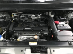 Used 2011  Kia Soul 4d Hatchback &plus; Auto at Carolina Family Motors near Mooresville&comma; NC