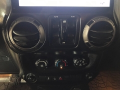 Used 2015  Jeep Wrangler Unlimited 4d Convertible Sport at Carolina Family Motors near Mooresville&comma; NC