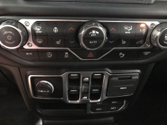 Used 2020  Jeep Gladiator Crew Cab Overland at Carolina Family Motors near Mooresville&comma; NC