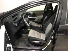 Used 2014  Toyota Prius c 5d Hatchback Two at Carolina Family Motors near Mooresville&comma; NC