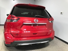 Used 2017  Nissan Rogue 4d SUV FWD SV at Carolina Family Motors near Mooresville&comma; NC