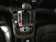 Used 2014 Audi allroad 4d Wagon 2.0T Quattro Premium+ at Carolina Family Motors near Mooresville, NC
