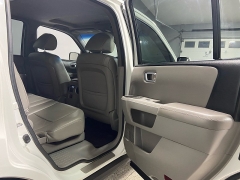 Used 2014  Honda Pilot 4d SUV FWD EX-L at Carolina Family Motors near Mooresville, NC