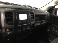 Used 2016  Ram 1500 4WD Crew Cab Tradesman Longbed at Carolina Family Motors near Mooresville&comma; NC