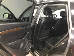 Used 2014 Audi Q5 4d SUV 2.0T Premium+ at Carolina Family Motors near Mooresville, NC