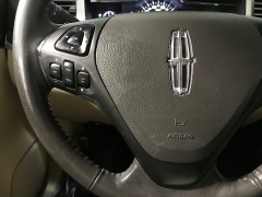 Used 2013  Lincoln MKS 4d Sedan FWD at Carolina Family Motors near Mooresville&comma; NC
