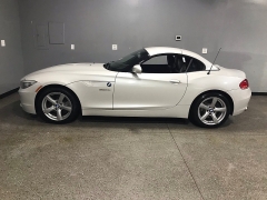 Used 2012  BMW Z4 2dr Roadster sDrive28i at Carolina Family Motors near Mooresville&comma; NC