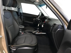 Used 2015  Kia Soul 4d Hatchback &plus; at Carolina Family Motors near Mooresville&comma; NC