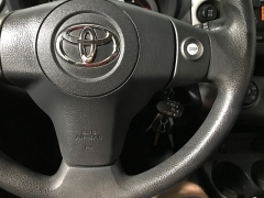 Used 2012  Toyota RAV4 4d SUV AWD Sport at Carolina Family Motors near Mooresville&comma; NC