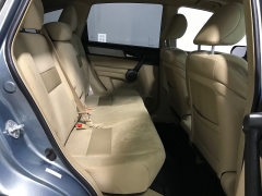 Used 2011 Honda CR-V 4d SUV FWD EX at Carolina Family Motors near Mooresville, NC