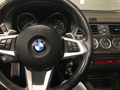 Used 2012  BMW Z4 2dr Roadster sDrive28i at Carolina Family Motors near Mooresville&comma; NC