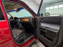 Used 2014  Ford Flex 4d SUV FWD Limited at Carolina Family Motors near Mooresville&comma; NC