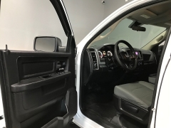 Used 2016 Ram 1500 2WD Crew Cab Tradesman at Carolina Family Motors near Mooresville, NC