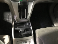 Used 2014 Honda CR-V 4d SUV FWD LX at Carolina Family Motors near Mooresville, NC