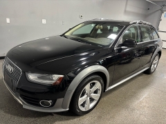 Used 2014  Audi allroad 4d Wagon 2.0T Quattro Premium at Carolina Family Motors near Mooresville, NC
