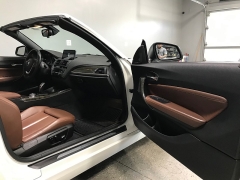 Used 2015  BMW 2 Series 2dr Conv 228i xDrive AWD at Carolina Family Motors near Mooresville&comma; NC