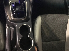 Used 2014 Hyundai Genesis Coupe 2d Coupe 2.0T Premium at Carolina Family Motors near Mooresville, NC