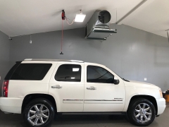 Used 2012 GMC Yukon 4d SUV RWD Denali at Carolina Family Motors near Mooresville, NC