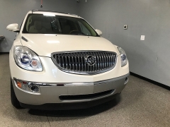 Used 2011 Buick Enclave 4d SUV AWD CXL1 at Carolina Family Motors near Mooresville, NC