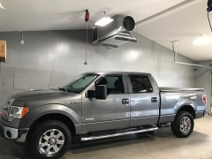 Used 2013  Ford F-150 4WD Supercrew XLT 5 1&sol;2 at Carolina Family Motors near Mooresville&comma; NC