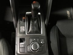 Used 2016  Mazda CX-5 4d SUV FWD Touring at Carolina Family Motors near Mooresville&comma; NC