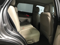 Used 2014 Kia Sorento 4d SUV FWD EX V6 at Carolina Family Motors near Mooresville, NC