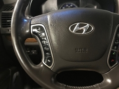 Used 2011 Hyundai Santa Fe 4d SUV AWD Limited at Carolina Family Motors near Mooresville, NC