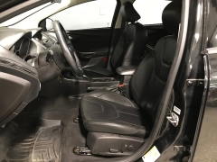 Used 2015  Ford Focus 4d Sedan SE at Carolina Family Motors near Mooresville, NC
