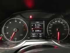 Used 2014 Audi Q5 4d SUV 2.0T Premium+ at Carolina Family Motors near Mooresville, NC