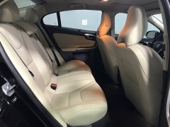 Used 2016 Volvo S60 Inscription 4d Sedan FWD T5 Platinum at Carolina Family Motors near Mooresville, NC