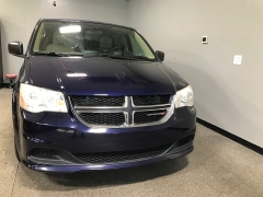 Used 2016  Dodge Grand Caravan 4d Wagon SE at Carolina Family Motors near Mooresville&comma; NC