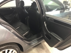 Used 2016  Volkswagen Jetta 4d Sedan SEL PZEV at Carolina Family Motors near Mooresville&comma; NC