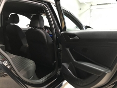 Used 2020  Volkswagen GLI 4d Sedan 2&period;0T S 6spd at Carolina Family Motors near Mooresville&comma; NC