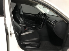 Used 2018  Volkswagen Passat 4d Sedan 2&period;0T R-Line at Carolina Family Motors near Mooresville&comma; NC