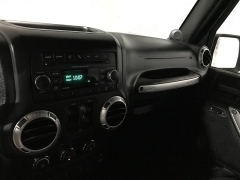 Used 2013  Jeep Wrangler Unlimited 4d Convertible Rubicon at Carolina Family Motors near Mooresville&comma; NC