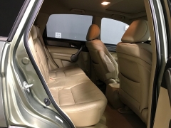 Used 2008  Honda CR-V 4d SUV FWD EX-L at Carolina Family Motors near Mooresville&comma; NC