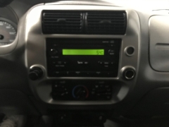 Used 2010 Ford Ranger 2WD Supercab 4d XLT at Carolina Family Motors near Mooresville, NC