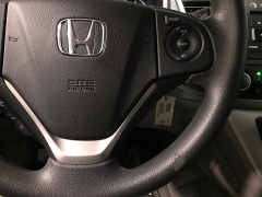 Used 2014  Honda CR-V 4d SUV FWD EX at Carolina Family Motors near Mooresville&comma; NC