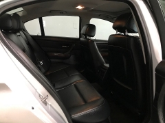 Used 2010  BMW 3 Series 4dr Sdn 328i xDrive AWD SULEV at Carolina Family Motors near Mooresville&comma; NC