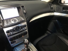 Used 2013  INFINITI G37 2d Coupe X AWD at Carolina Family Motors near Mooresville, NC