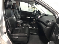 Used 2015  Honda CR-V 4d SUV FWD Touring at Carolina Family Motors near Mooresville&comma; NC