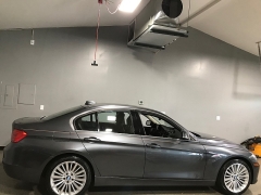 Used 2014 BMW 3 Series 4dr Sdn 328i RWD at Carolina Family Motors near Mooresville, NC