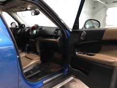 Used 2017  MINI Countryman Cooper S ALL4 at Carolina Family Motors near Mooresville&comma; NC