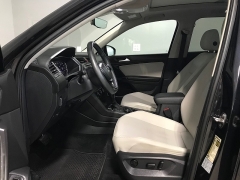 Used 2020  Volkswagen Tiguan 4d SUV SEL 4Motion at Carolina Family Motors near Mooresville&comma; NC